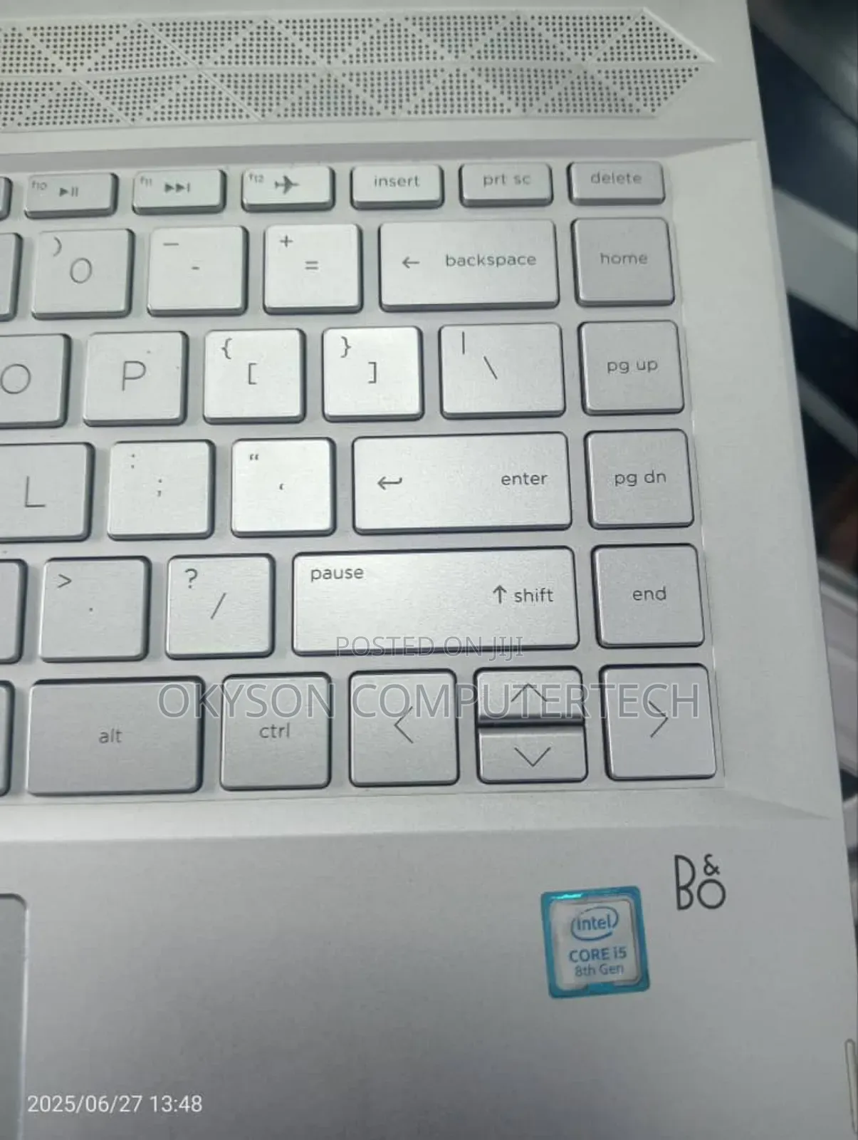 Laptop HP Pavilion 14 8GB Intel Core I5 SSD 256GB