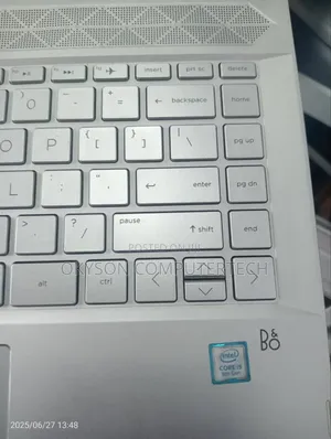 Laptop HP Pavilion 14 8GB Intel Core I5 SSD 256GB