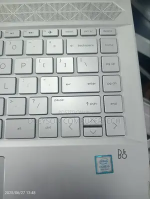 Laptop HP Pavilion 14 8GB Intel Core I5 SSD 256GB