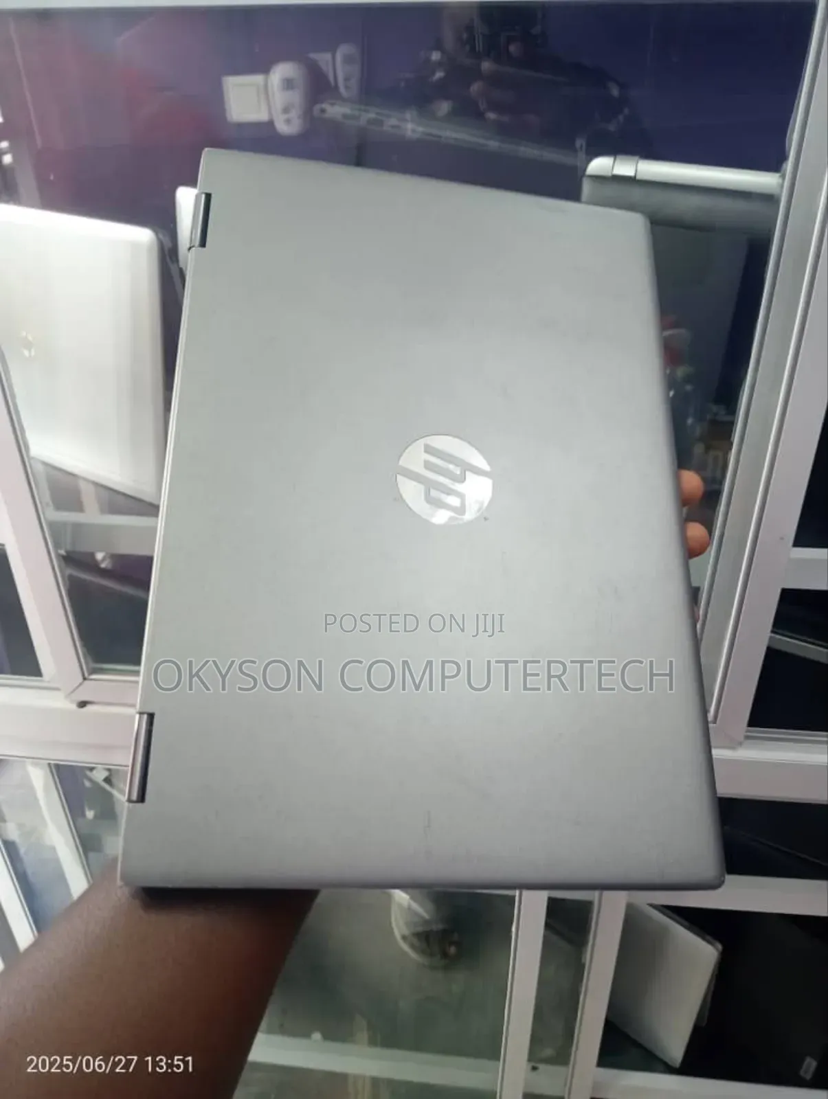 Laptop HP Pavilion 14 8GB Intel Core I5 SSD 256GB
