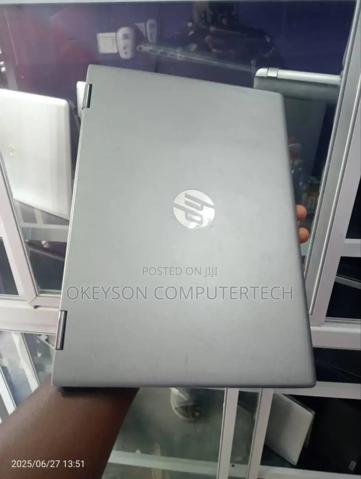 Laptop HP Pavilion 14 8GB Intel Core I5 SSD 256GB