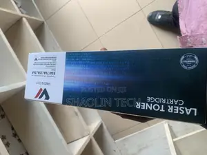 Laser 85a/35a/36a/78a Black Toner Cartridge