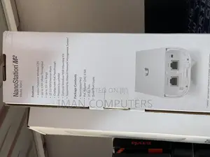 Nanostation M2