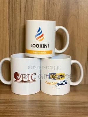 Mug Cup Printing