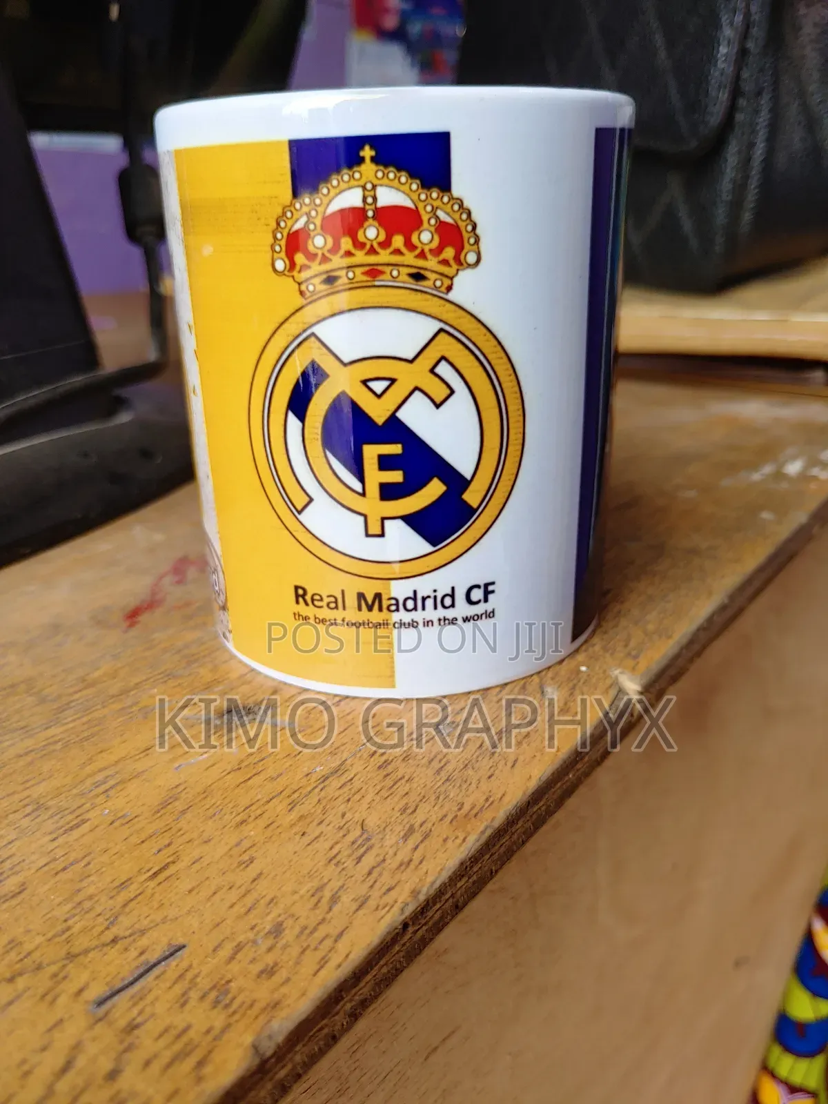 Mug Cup Printing