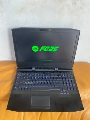 Laptop HP Omen X 17t 16GB Intel Core I7 SSD 256GB