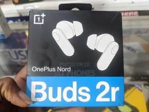 Oneplus Buds 2r