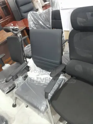 Patient Chair
