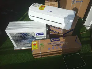 Customers Favorite Pearl 1.5hp Air Condition Split Ac