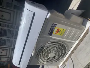 Photo - Nasco 2.0hp R410 Split Inverter Ac- Ultimate