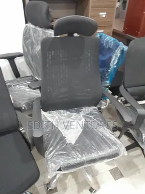 Partner Chair
