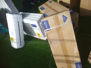 Kicking Pearl Air Condition 1.5hp Air Condition