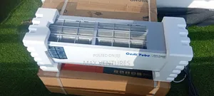Dominant 1.5hp Asano Air Conditioner Energy System
