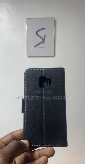 Samsung Galaxy J2 Pro Flip Case