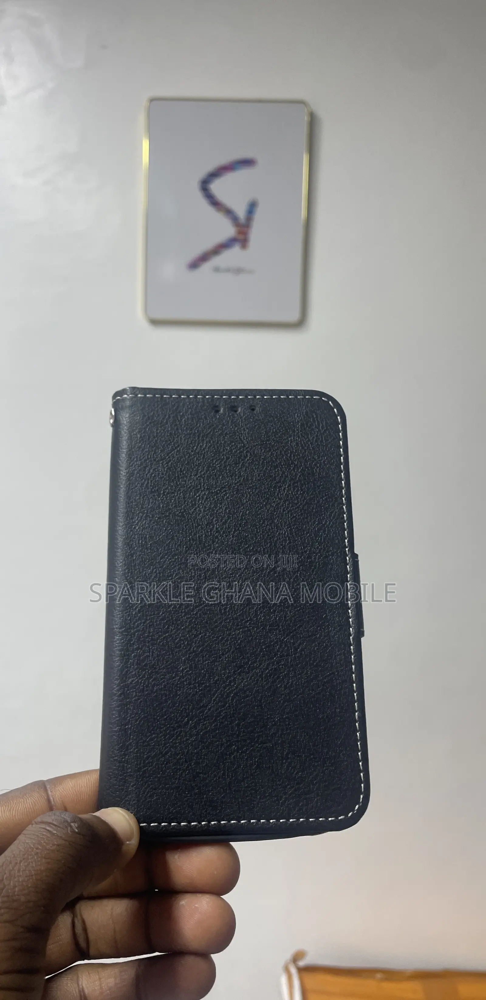 Samsung Galaxy J2 Pro Flip Case