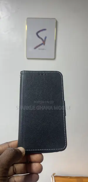 Samsung Galaxy J2 Pro Flip Case