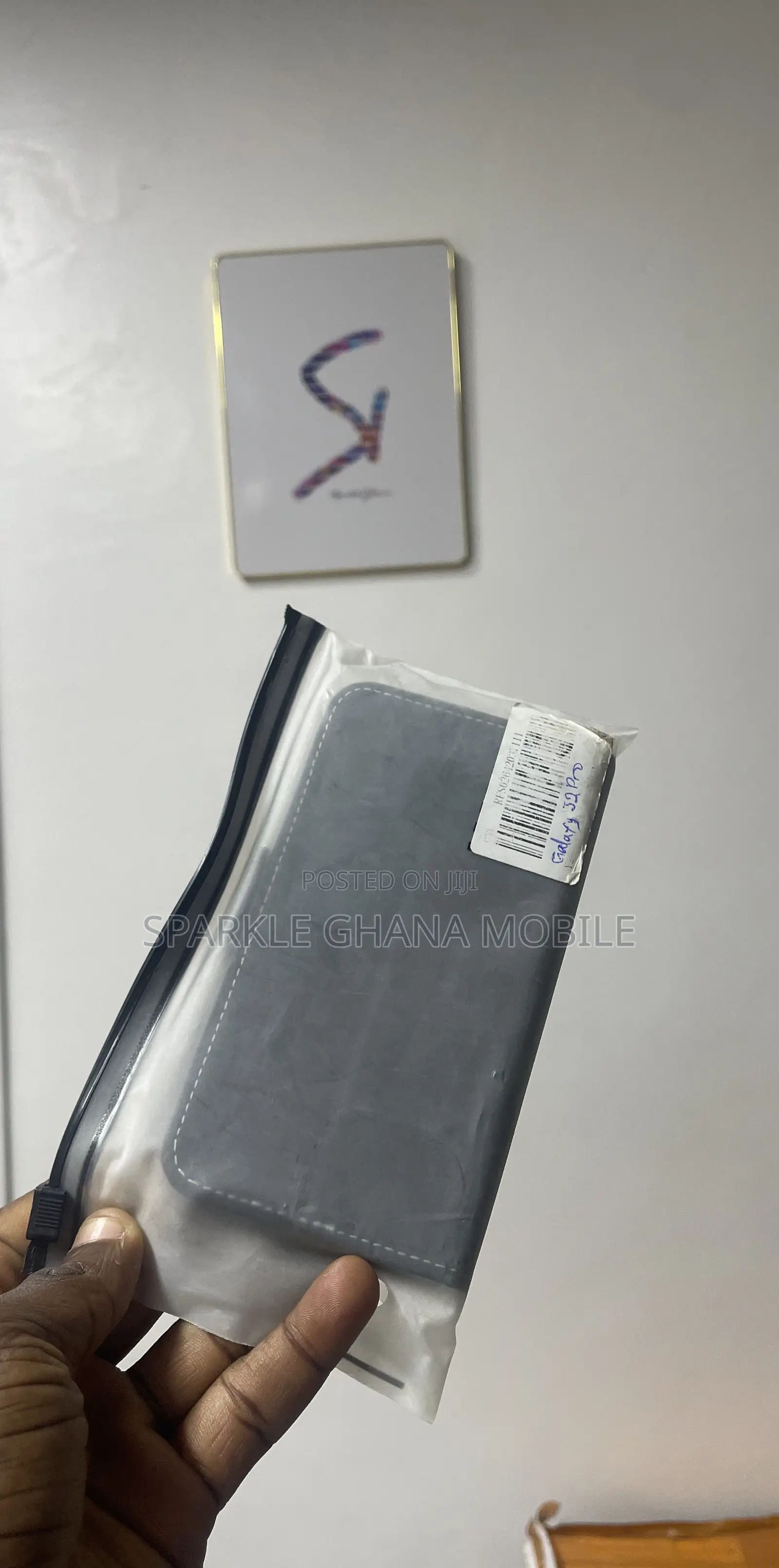 Samsung Galaxy J2 Pro Flip Case