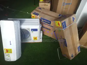Bring Joy Home 1.5hp Pearl Air-Conditioner Pearl Split Ac