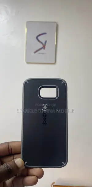 Samsung Galaxy S6 Mighty Shell Case