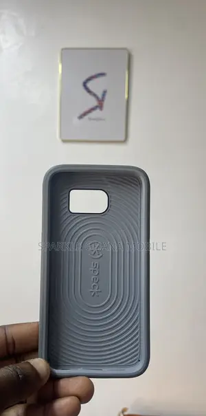 Samsung Galaxy S6 Mighty Shell Case