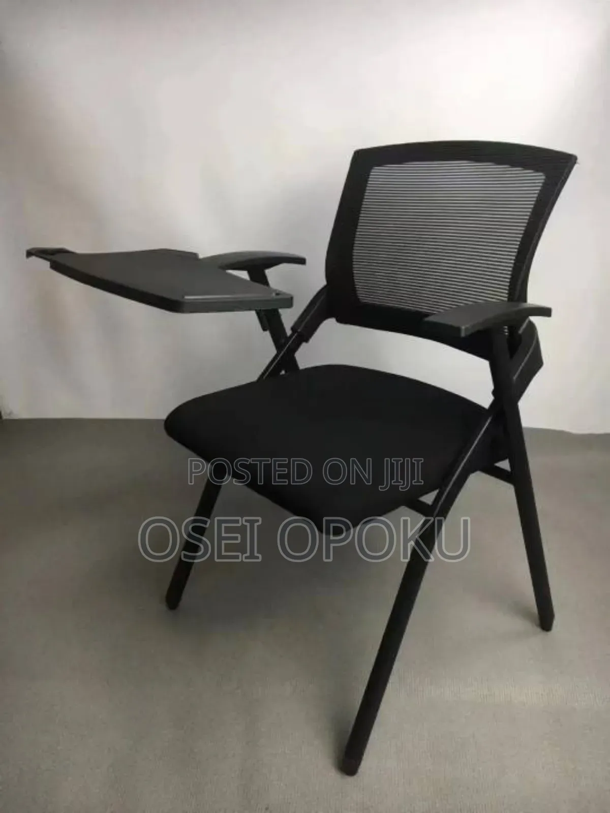 Study Chair