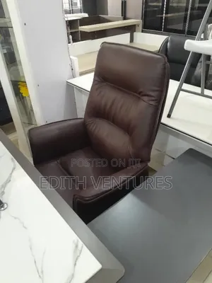 Leaders Chair