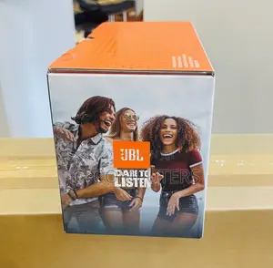 JBL Harman Charger 6 Speaker