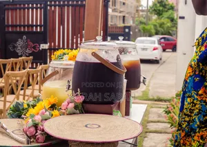 Local Bar - Pastries, Local Snacks and Drinks
