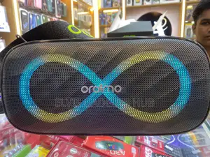 Oraimo Spacebox Pro 80w Bluetooth Speaker