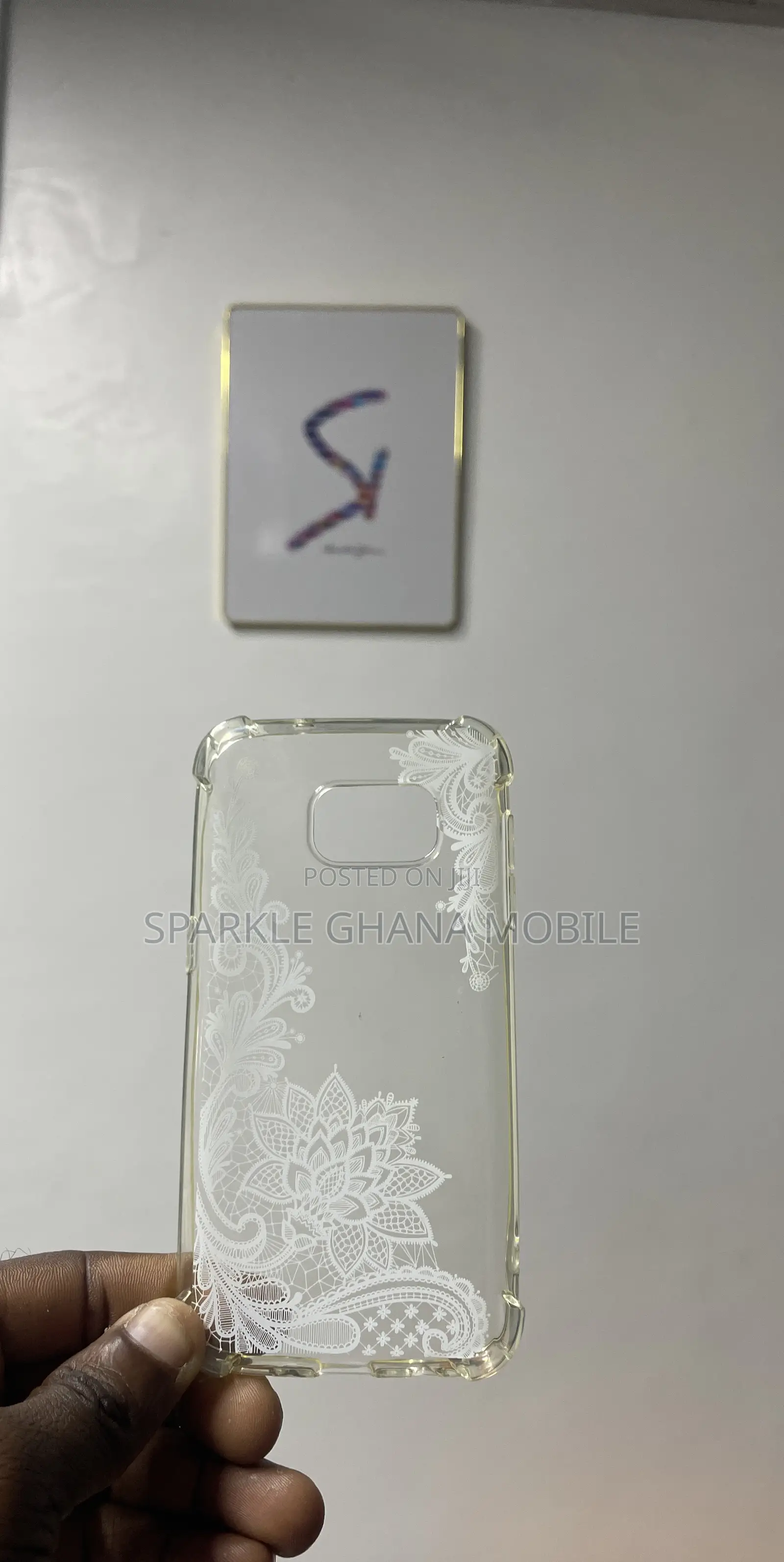 Samsung Galaxy S6 Cutebe Case