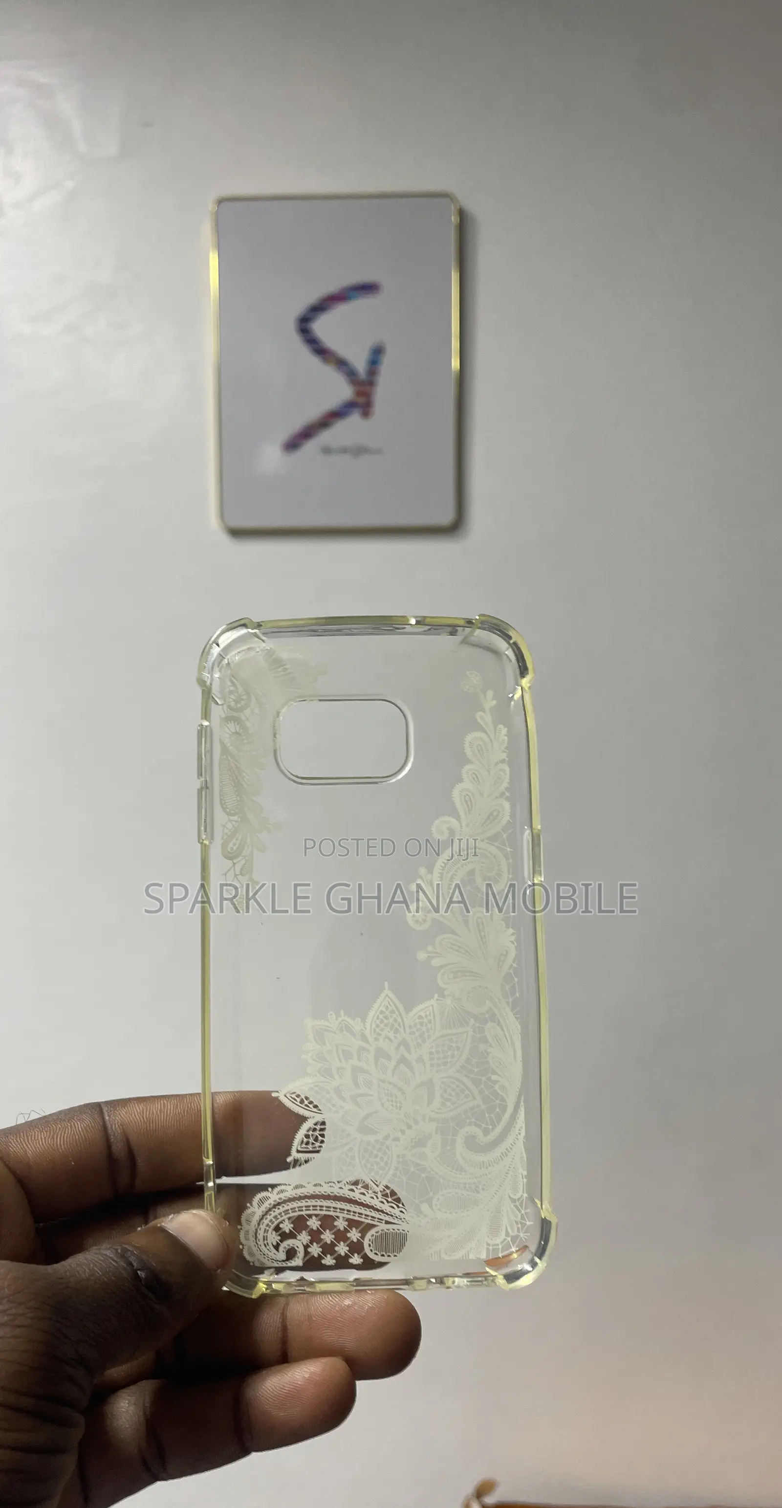 Samsung Galaxy S6 Cutebe Case