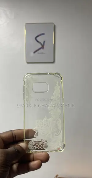 Samsung Galaxy S6 Cutebe Case