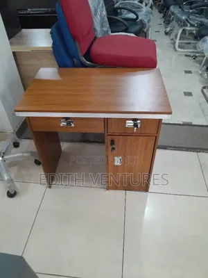 Welcome Desk