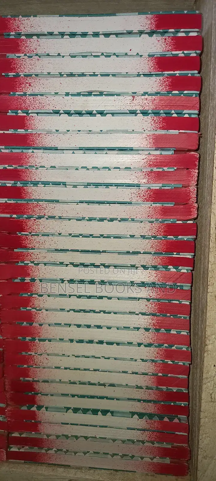 Teachers Notebook