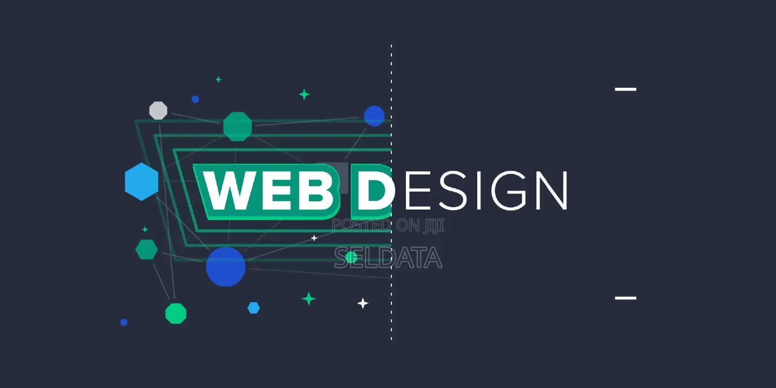 Professional Website Design and Development Service