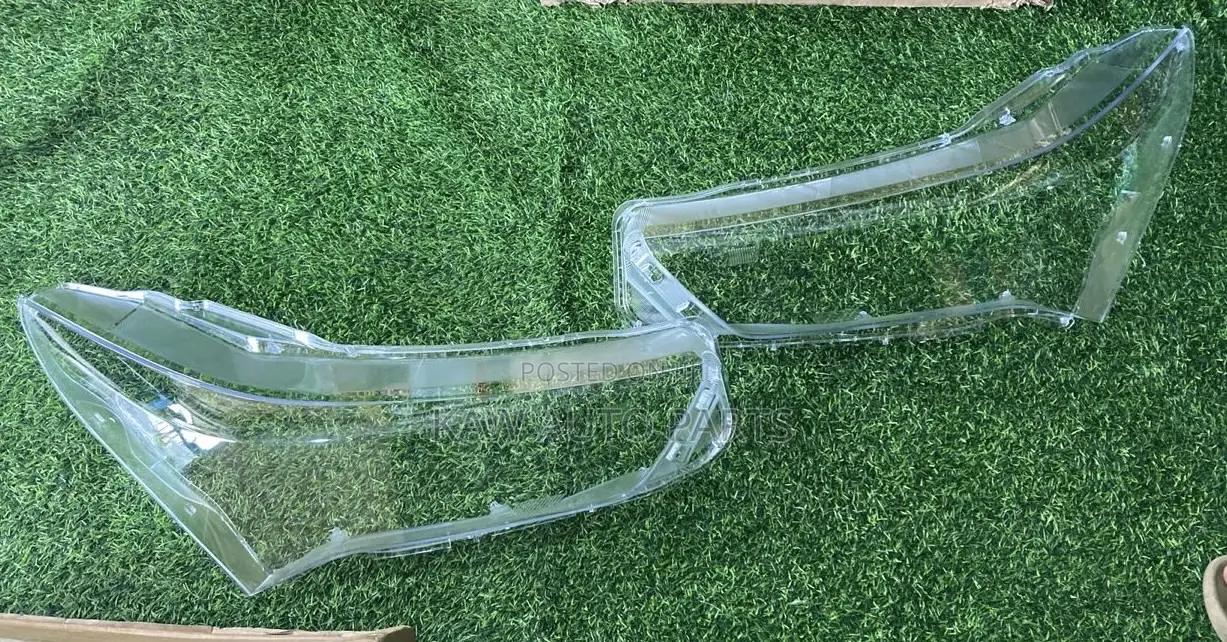 2019,2020,2021,2022 Headlight Clear Lens Cover For Acura Rdx