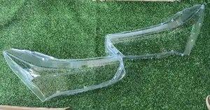 2019,2020,2021,2022 Headlight Clear Lens Cover For Acura Rdx