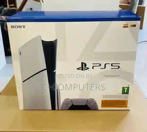 Sony Playstation 5