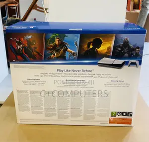 Sony Playstation 5