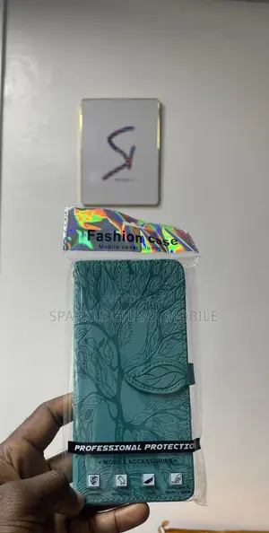 Samsung Galaxy A21s Annuo Wallet Case