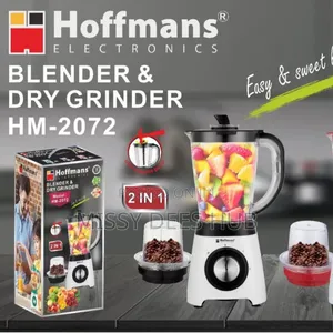 Hoffmans 2in1 Blender