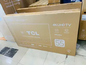 "" TCL 55 Inch, P635 Series