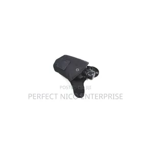 Military Tactical Water Canteen With Pouch