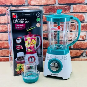 Hoffmans 2in1 Blender
