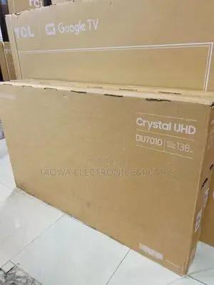 Get Samsung 55 Series 7 Smart Tv
