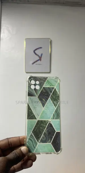 Samsung Galaxy A22 Hoco Case