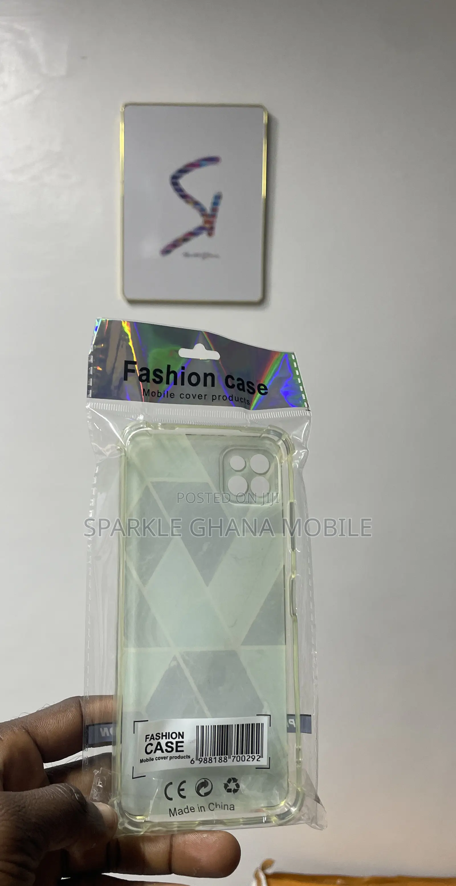 Samsung Galaxy A22 Hoco Case