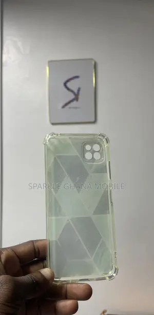 Samsung Galaxy A22 Hoco Case