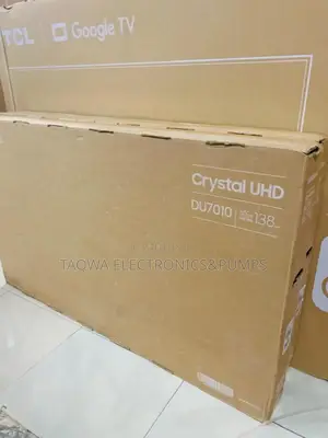 Only Number One Samsung 55 Series 8 Tv