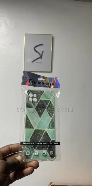 Samsung Galaxy A22 Hoco Case